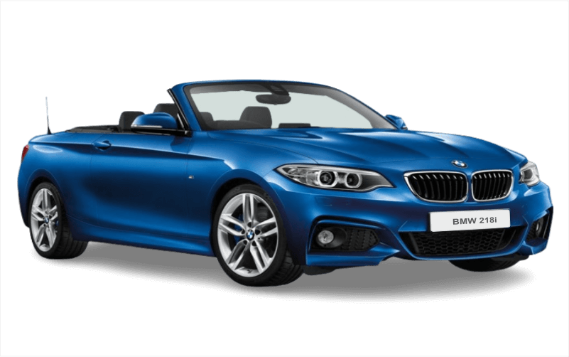 BMW 2.18i M-Sport CABRIO A/T