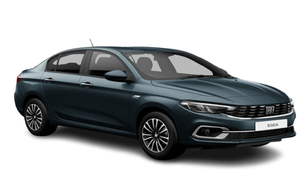 Fiat Egea Urban A/T